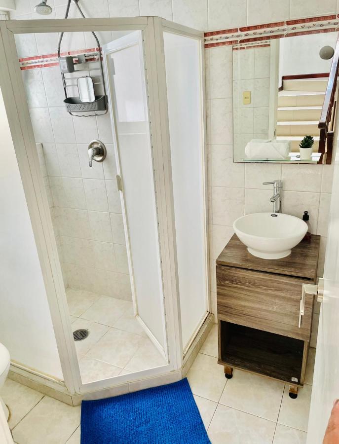 Napoles Home & Suites メキシコシティ エクステリア 写真